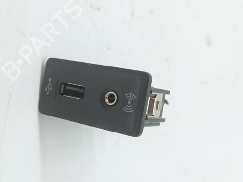 Used Electronic module VW AMAROK Platform/Chassis (S1B, S6B, S7B) 3.0 TDI 4motion (258 hp) 24188765