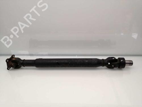 Used Driveshaft SUZUKI GRAND VITARA II (JT, TE, TD) 1.9 DDiS All-wheel Drive (JT419, TD44, JB419WD, JB419XD,... (129 hp) 23935723