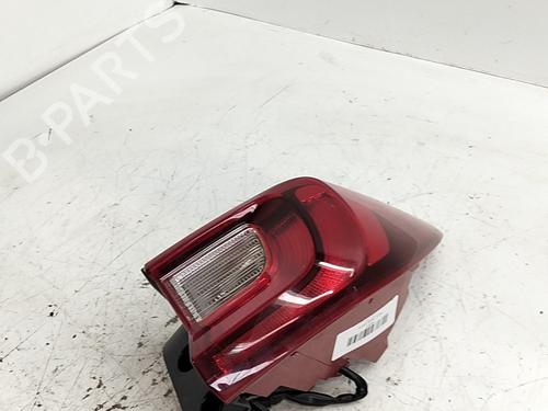 Used Right taillight Right taillight 38748538 38748538