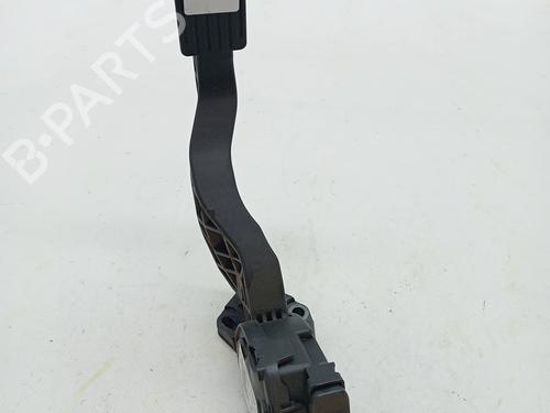 Used Pedal CITROËN C4 CACTUS 1.2 VTi 82 (82 hp) 23347465