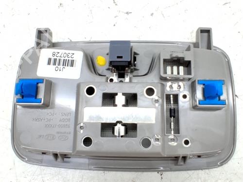Innerbelysning KIA XCEED (CD) 1.6 CRDi 136 | BP37590506I8 - Image 4