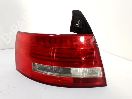 Used Left taillight AUDI A6 C6 (4F2) 3.0 TDI quattro (233 hp) 31874564