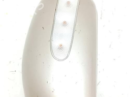 Used Left mirror MERCEDES-BENZ C-CLASS (W203) C 200 Kompressor (203.045) (163 hp) 31262236