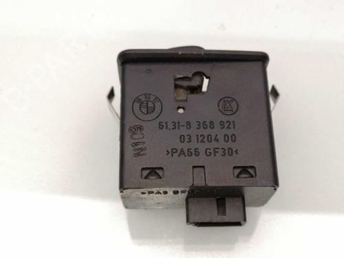 Left rear window switch BMW 3 (E46) 320 d | BP23651172I29 