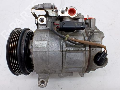 Used AC compressor AC compressor 38417511 38417511