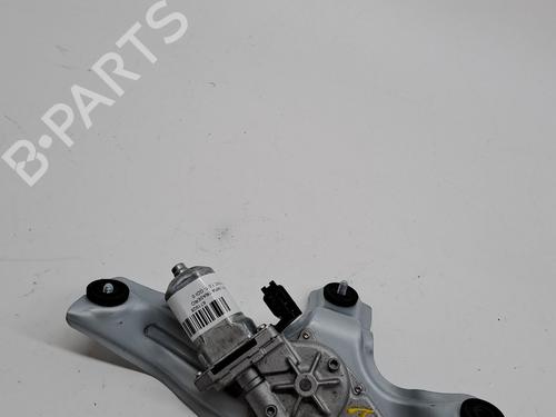 Used Rear wiper motor KIA STONIC (YB) 1.2 CVVT (84 hp) 27175005