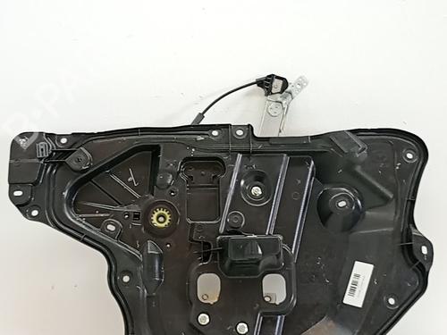 Front right window mechanism MAZDA 3 Hatchback Van (BM) 2.0 | BP36072812C23 - Image 2