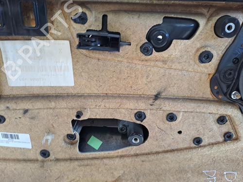 Front right panel BMW X3 (E83) 2.5 i | BP23363096C59 