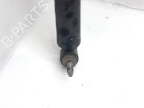 Left rear shock absorber RENAULT MEGANE IV Hatchback (B9A/M/N_) 1.3 TCe 140 (B9NB) | BP37449629M18 - Image 3