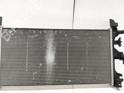 Køler CITROËN JUMPER II Van 2.2 BlueHDi 140 | BP29179849M31 