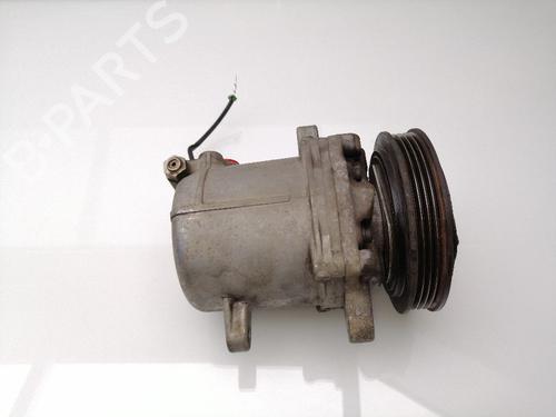 Used AC compressor SUZUKI GRAND VITARA I (FT, HT) 2.0 HDI 110 16V 4x4 (SQ420D, TD83V, JA420WD) (109 hp) 23936363