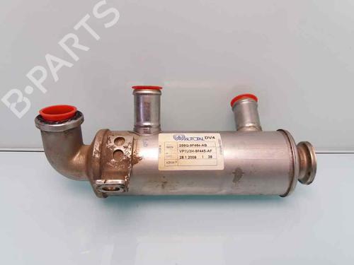 Used Egr FORD FIESTA VI (CB1, CCN) 1.25 (60 hp) 23387288