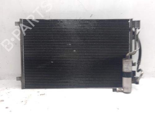 AC Kondensor AC Kondensor NISSAN QASHQAI I (J10, NJ10) 1.5 dCi (106 hp) 36523189 36523189