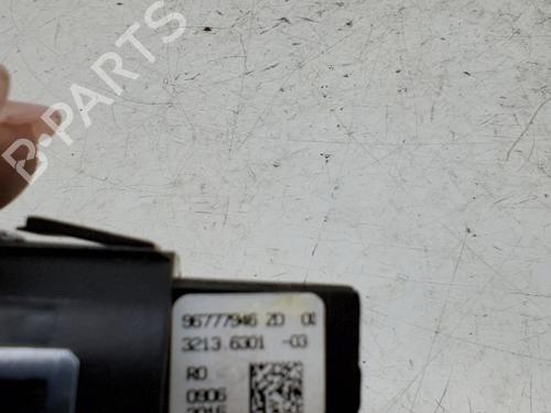 Switch CITROËN C4 Grand Picasso II (DA_, DE_) 1.6 BlueHDi 120 | BP37289251I30 - Image 2