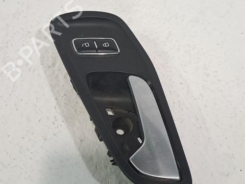 Front left interior door handle FORD KUGA II (DM2) 2.0 TDCi 4x4 | BP24515608I13 