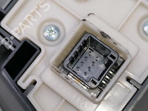 Switch TOYOTA PRIUS PLUS (_W4_) 1.8 Hybrid (ZVW40W, ZVW41W) | BP23449880I30 