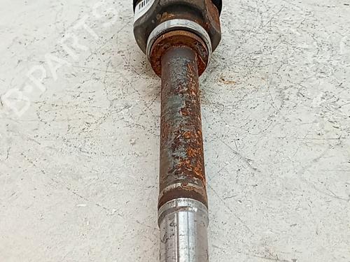 Used Right front driveshaft Right front driveshaft FIAT DOBLO MPV (510_, 511_, 360_, 361_) BlueHDi 100 (102 hp) 36522842 36522842