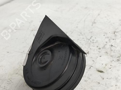 Horn für Horn OPEL CORSA F (P2JO) CORSA-e (68) (136 hp) 39556134 39556134