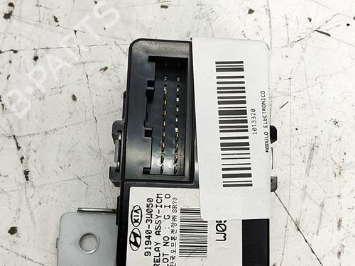Electronic module KIA SPORTAGE III (SL) 1.7 CRDi | BP38989856M83 - Image 4