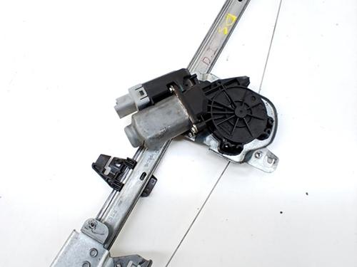 Used Front left window mechanism CITROËN C3 I (FC_, FN_) 1.4 i (73 hp) 30622662