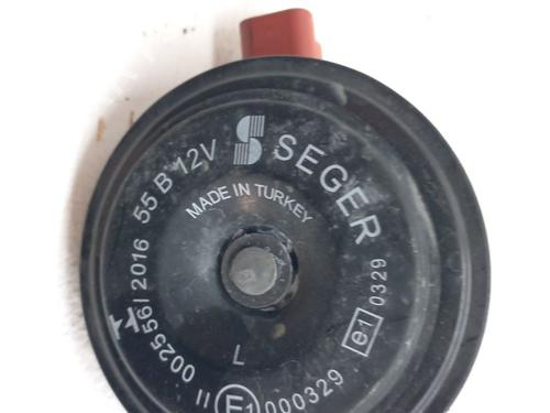 Horn DACIA LOGAN MCV II TCe 90 (K8M1, K8MA, K8AC) | BP29499618E13 