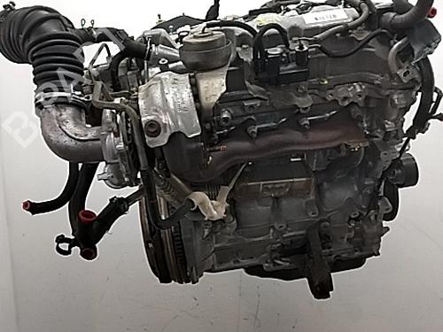Engine TOYOTA RAV 4 III (_A3_) 2.2 D 4WD (ALA30_, ALA30R) | BP29556509M1 