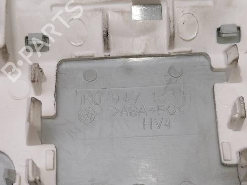 Interior roof light VW PASSAT B7 (362) 2.0 TDI | BP23937370I8 