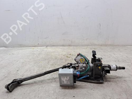 Used Steering column RENAULT TWINGO II (CN0_) 1.5 dCi (CN0E) (64 hp) 23367059