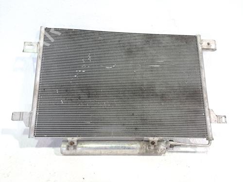 AC radiator MERCEDES-BENZ A-CLASS (W169) A 180 CDI (169.007, 169.307) | BP24239727M32 