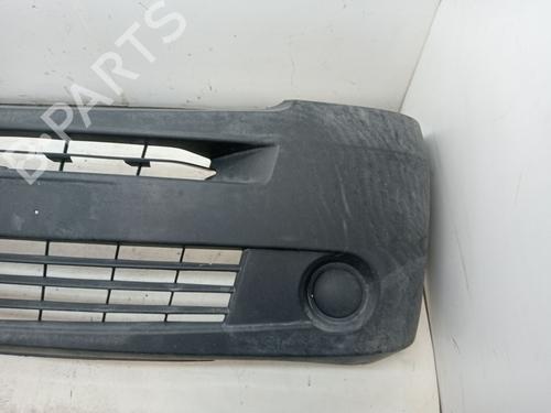 Front bumper RENAULT MASTER II Bus (JD) 2.5 dCi | BP23356126C7 