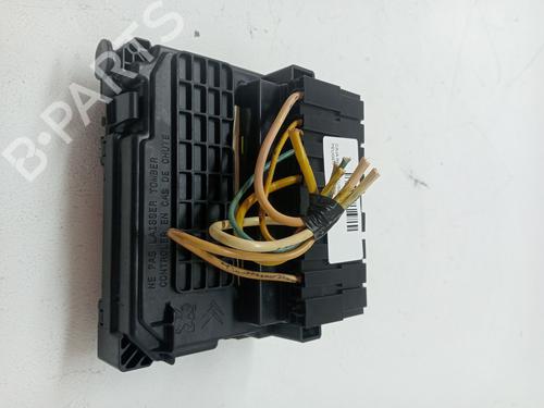 Fuse box PEUGEOT 207 (WA_, WC_) 1.4 16V | BP24636486E1 