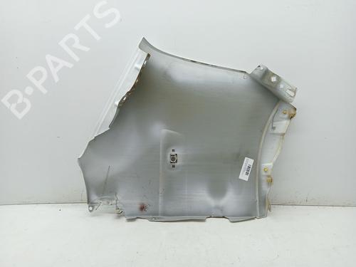 Left front fenders RENAULT MASTER II Bus (JD) 2.5 dCi | BP23356125C41 