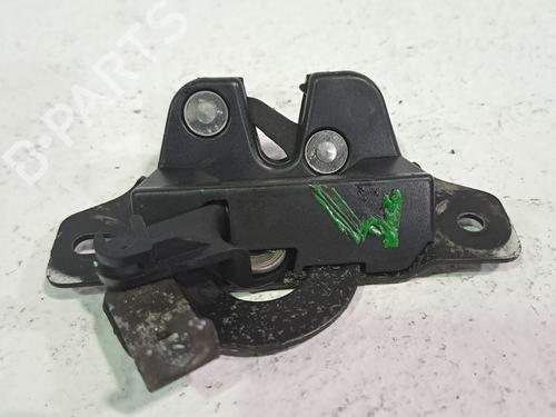 Tailgate lock CITROËN BERLINGO / BERLINGO FIRST Box Body/MPV (M_) 1.6 HDI 75 (MB9HW) | BP24108680C101 