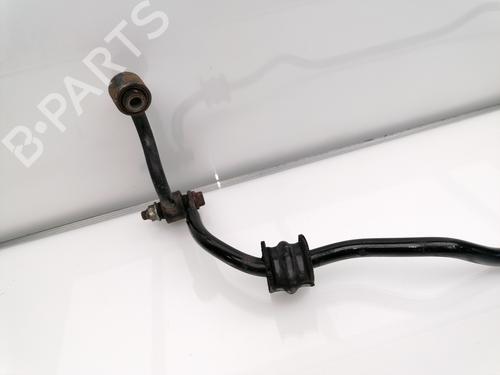 Stabilisator für NISSAN QASHQAI II (J11, J11_) 1.6 dCi ALL MODE 4x4-i (130 hp) 23936925