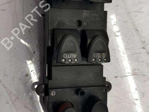 Used Left front window switch HONDA CIVIC VIII Hatchback (FN, FK) 1.8 (FN1, FK2) (140 hp) 32107587