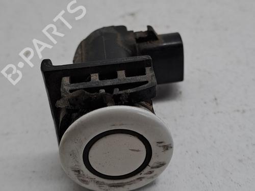 Used Electronic module MAZDA 6 Saloon (GH) 2.2 MZR-CD (GH10) (163 hp) 23378190