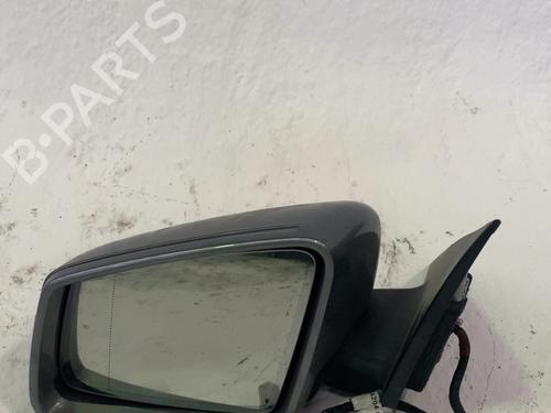 Used Left mirror Left mirror MERCEDES-BENZ C-CLASS (W204) C 200 CDI (204.001) (136 hp) 33766800 33766800