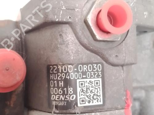 Injection pump LEXUS IS II (_E2_) 220d (ALE20) | BP40550349M78 - Image 4