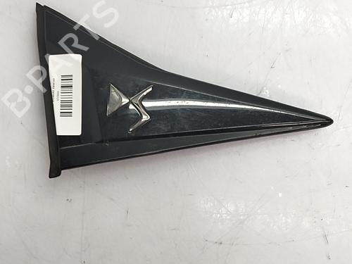 Used Other Other DS DS 4 II (FR_, FB_, F3_, FP_) BlueHDi 130 (FBYHZT) (130 hp) 35977414 35977414