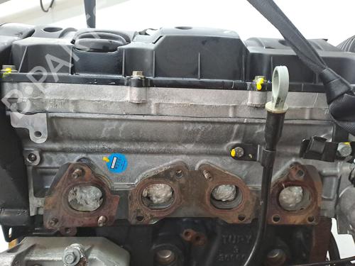 Engine PEUGEOT 307 SW (3H) 1.6 16V | BP24354177M1