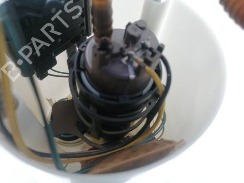 Used Fuel pump SKODA RAPID Spaceback (NH1) 1.4 TSI (122 hp) 23449581