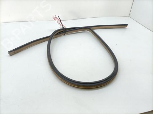 Rubber door seal NISSAN TERRANO II (R20) 2.7 TDi 4WD | BP25987102C142 