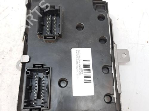 Used Electronic module FIAT TIPO Estate (356_, 357_) 1.3 D (356WXH1A) (95 hp) 23368275