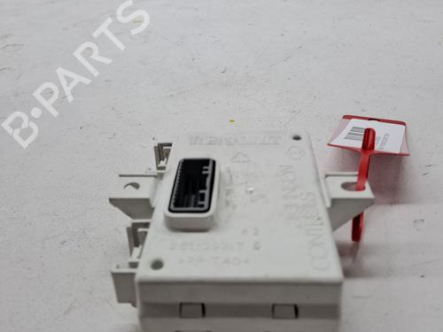 Electronic module SMART FORTWO Coupe (453) electric drive / EQ (453.391) | BP25249060M83 