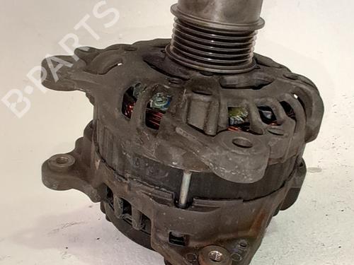 Used Alternator Alternator SEAT ATECA (KH7, KHP) 1.4 TSI (150 hp) 34181939 34181939