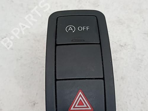 Used Warning switch Warning switch AUDI A1 Sportback (8XA, 8XF) S1 quattro (231 hp) 40545690 40545690
