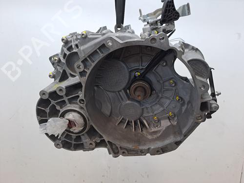 Used Gearbox VW TIGUAN (5N_) 2.0 TFSI 4motion (170 hp) 23361443
