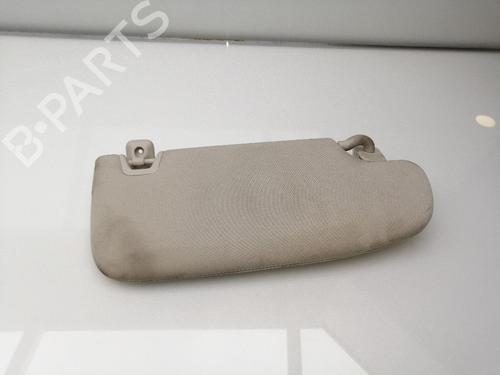 Used Left sun visor FORD MONDEO V Hatchback (CE) 2.0 EcoBlue (120 hp) 23936378