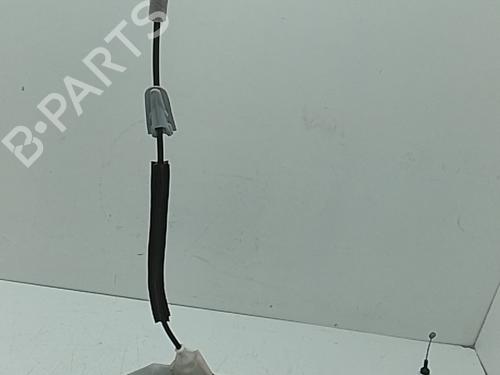 Used Rear right lock Rear right lock DS DS 7 Crossback (J4_, JR_, JC_) 1.6 PureTech 180 (J45GFR) (180 hp) 36317567 36317567