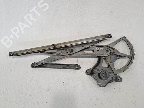 Used Rear left window mechanism TOYOTA PRIUS (_W3_) 1.8 Hybrid (ZVW30) (136 hp) 24874674